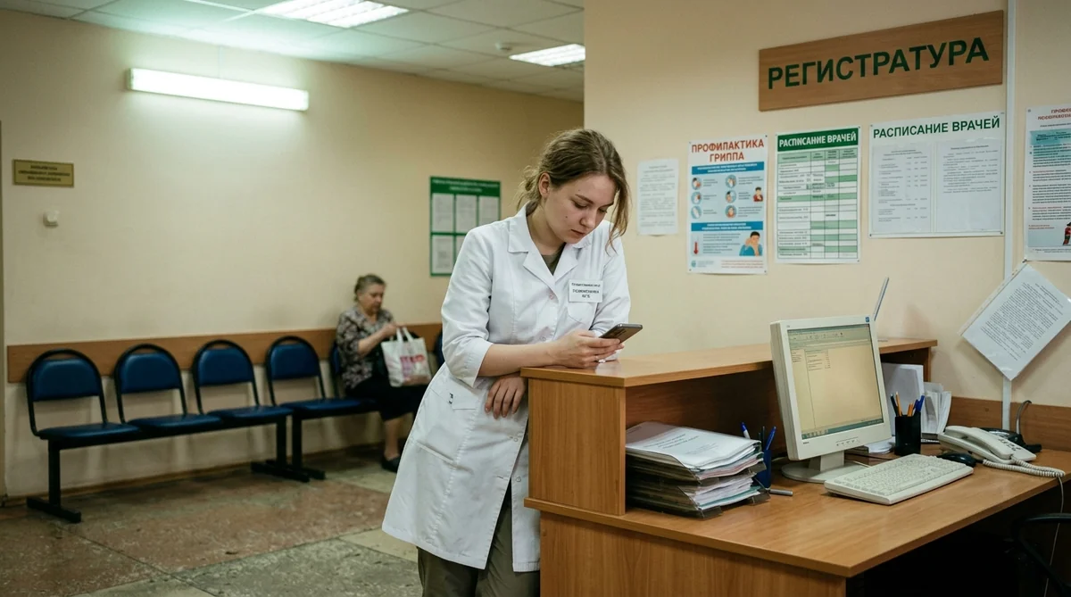 ИИ-тренер продаж